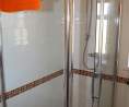 Upper Instabillie Shower Room 2